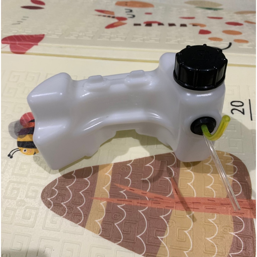 C/2B ถังน้ำมันGX35 เรือรดน้ำ 〄 ถังเรือ 〄 ถังน้ำมันGX35 ของเรือ ฝาบน 〄 ...