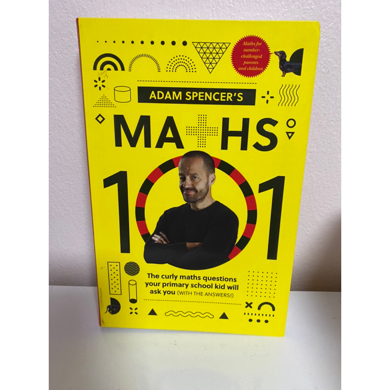 En1 maths 101 shopee thailand