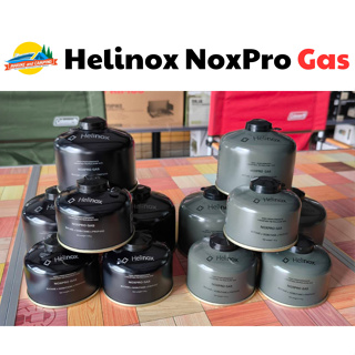 Helinox NoxPro Gas (แก๊สกระป๋อง)