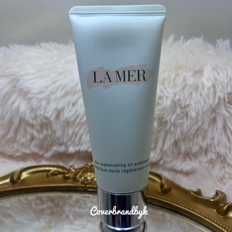 la-mer-the-replenishing-oil-exfoliator-100ml