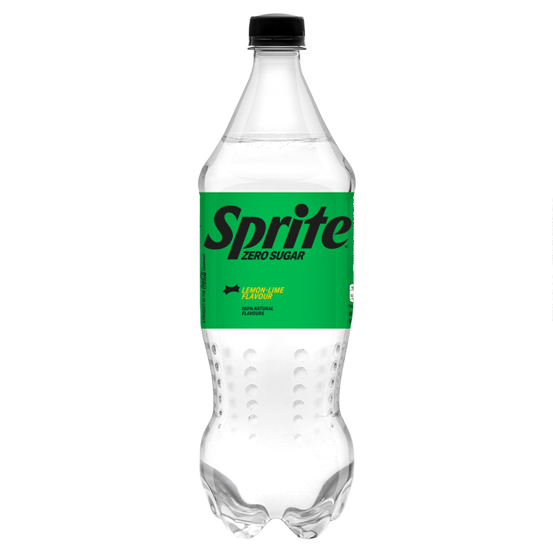 สไปรท์-น้ำอัดลม-สูตรไม่มีน้ำตาล-1-ลิตร-12-ขวด-sprite-soft-drink-no-sugar-1l-pack-12