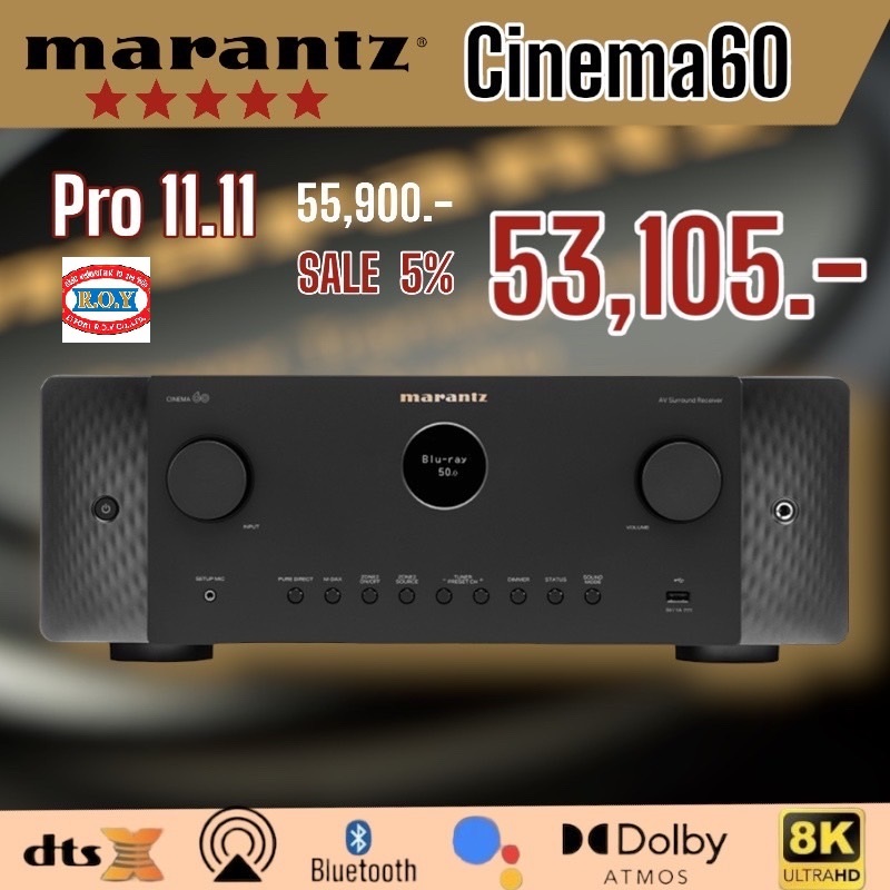 marantz-cinema-60-premium-7-2-channel-100-watts-per-channel-av-receiver