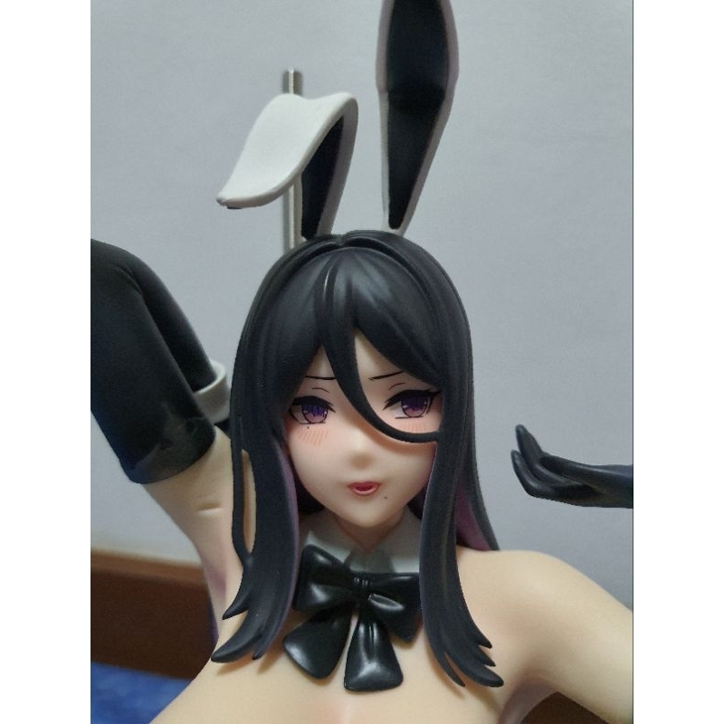 *แบบนุ่ม มีตำหนิลดราคา* Shino Momose Binding Bunny 1/4 งานจีน silicone ...