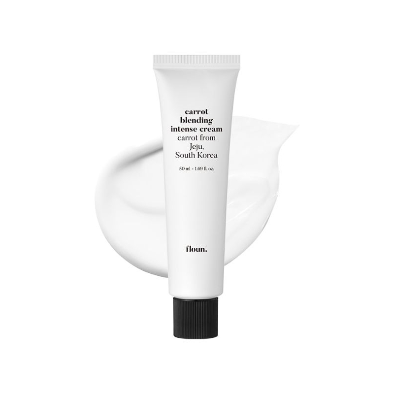 พร้อมส่ง/แท้ Floun carrot blending serum | Shopee Thailand