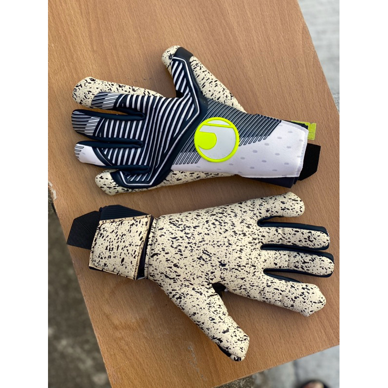 uhlsport Supergrip HN voetbal keepershandschoenen Hoogwaardige