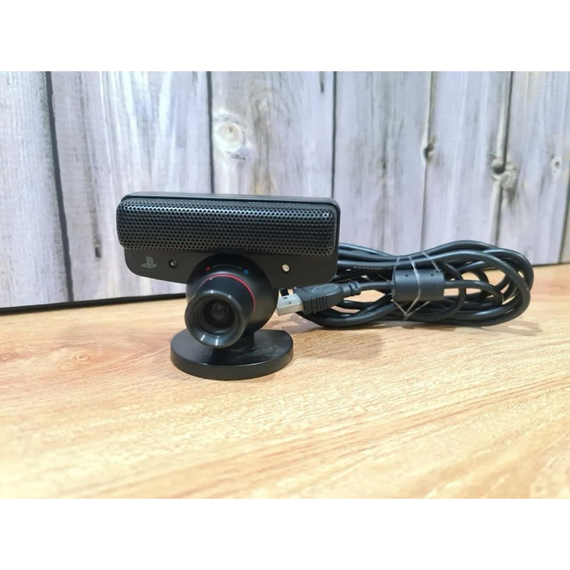 PlayStation 3 Eye Camera กล้อง PS3 Shopee Thailand