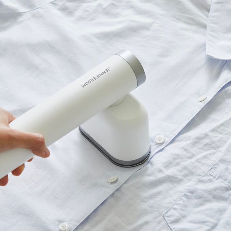 [Jenniferoom] Handy Steam Ironer Plus: เตารีดไอน้ำที่มีทั้ง 2 functions ...