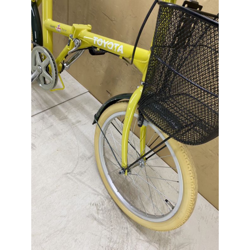 มาใหม่-จักรยานญี่ปุ่น-ยี่ห้อ-toyota