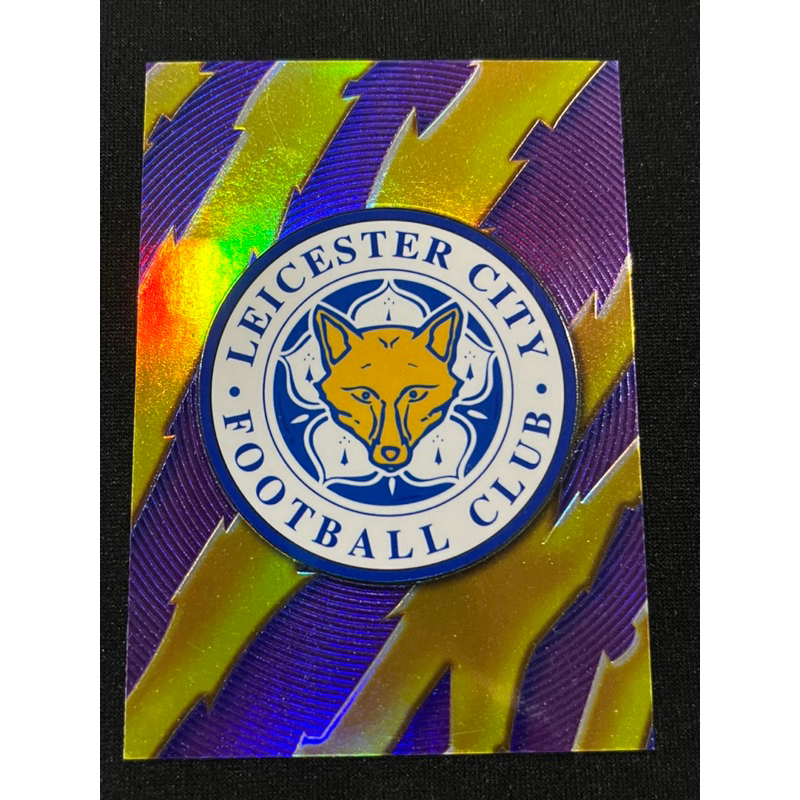 Carte Aston Villa Merlin Premier Gold 96-97 – Insert – Original