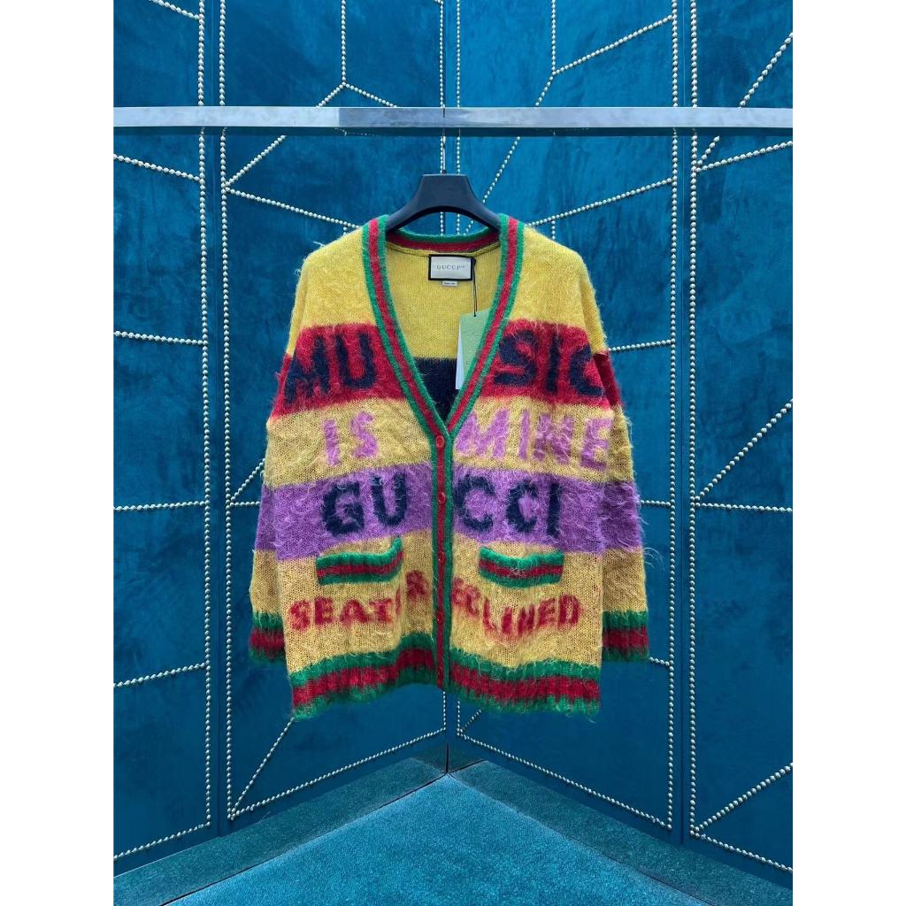 GUCCI 26S JACKET 232