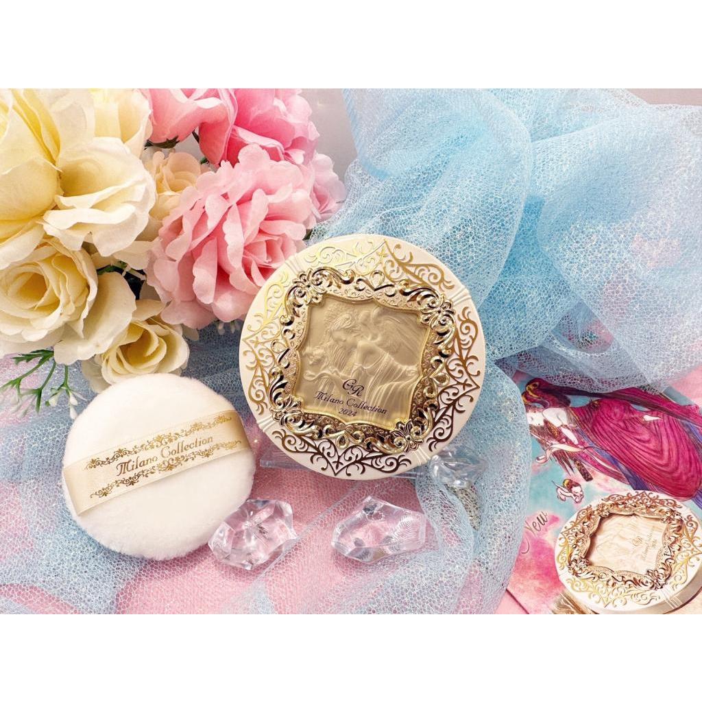 ミラコレ30th Anniversaryフェースアップパウダー2020 セット