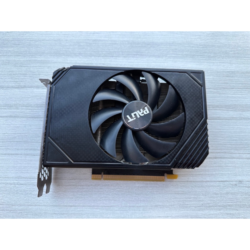 Palit RTX3060 StormX OC 12GB Mini | Shopee Thailand