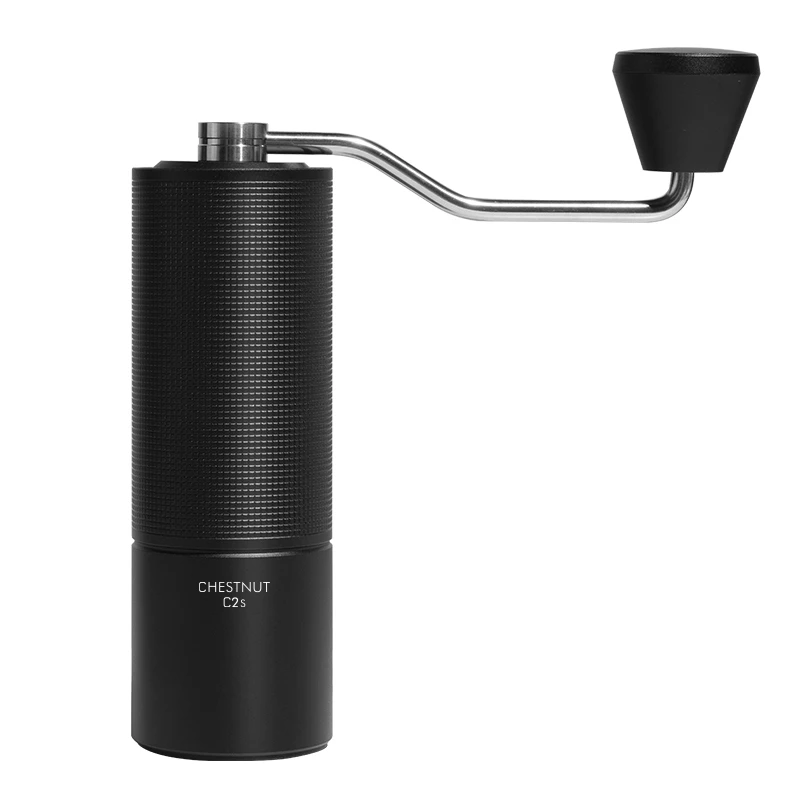 Timemore Chestnut C2 เครื่องบดกาแฟมือหมุน