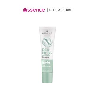 essence เอสเซนส์ REDNESS REDUCER PRIMER ไพรม์เมอร์ เครื่องสำอาง