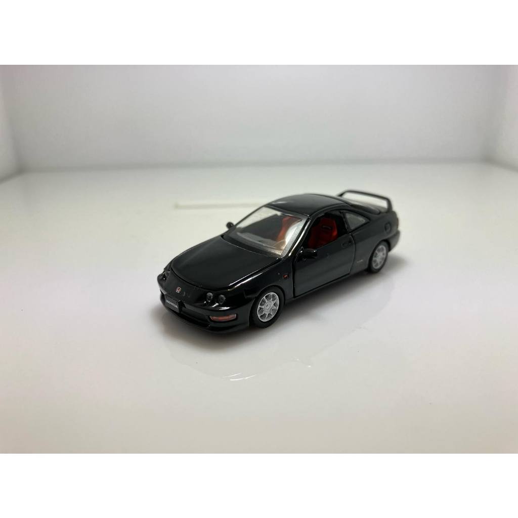 ERA CAR No. HA20DC2RN27 27 Honda Interga Type R Dc2 (US) Light