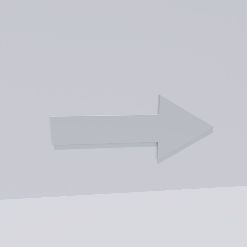 ป้าย PUSH PULL SLIDE ป้ายอะคริลิค ป้ายข้อความสำหรับติดประตูหรือกระจก ...