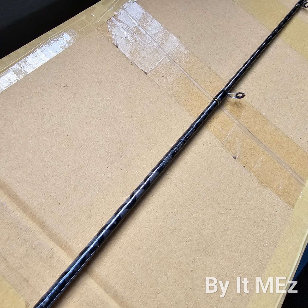 ของแท้ ราคาถูก ปลายคันเบ็ด สินค้าเฉพาะ ปลายคันสปิ๋ว Ashino Pathfinder ...