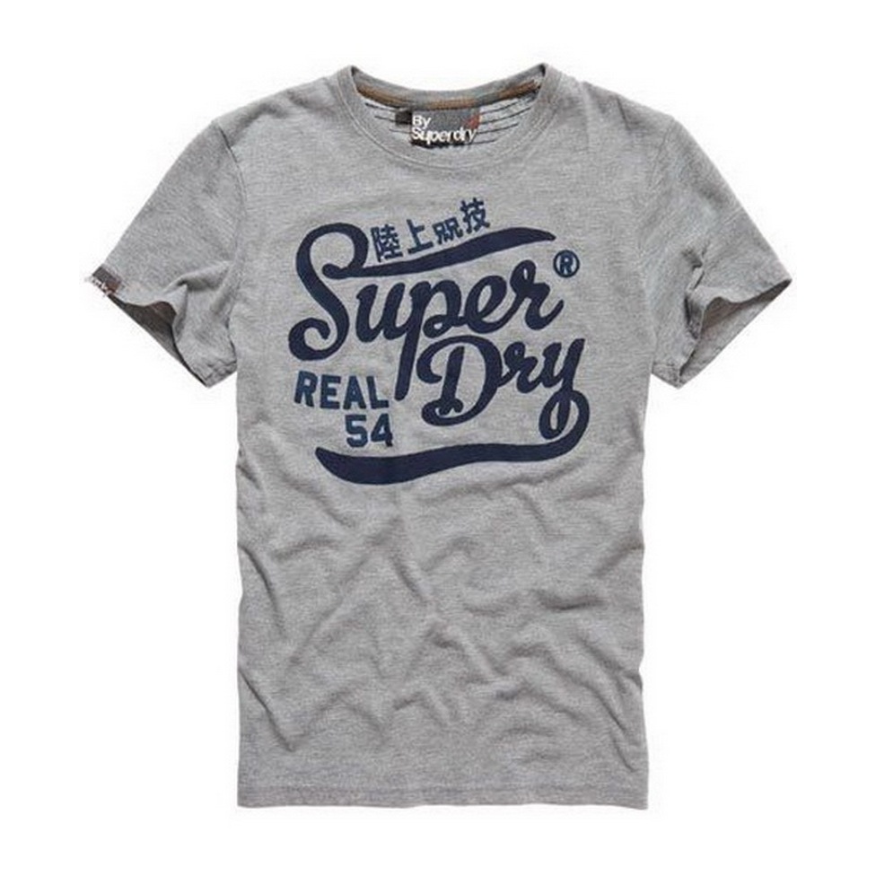 เสื้อ Superdry Real 54 T-shirt | Shopee Thailand