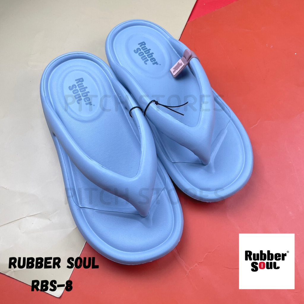 Rubber Soul RBS 8 5 8