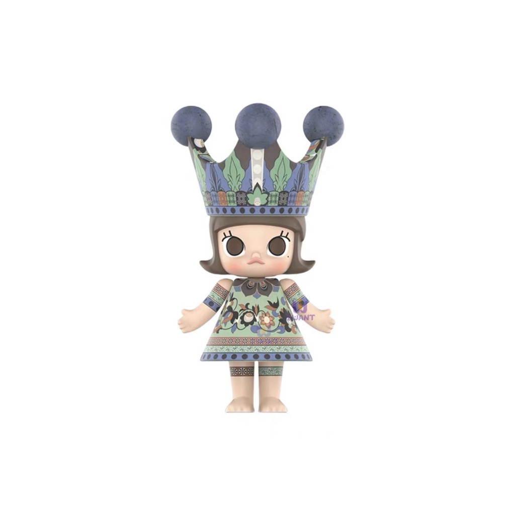 MEGA COLLECTION ROYAL MOLLY 400% | Shopee Thailand