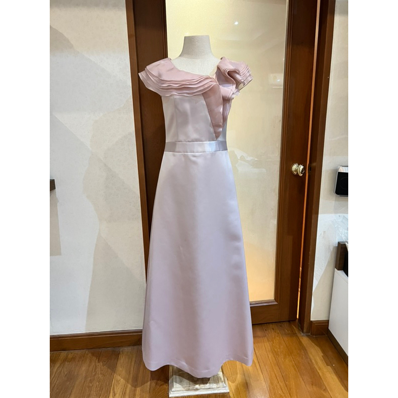 Stay Awhile Dress
