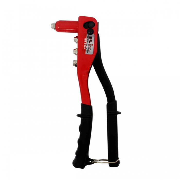 BIGBOSS/อินเดียแดง คีมย้ำรีเวท (HAND RIVET PLIERS) รุ่น BB-7016 ...