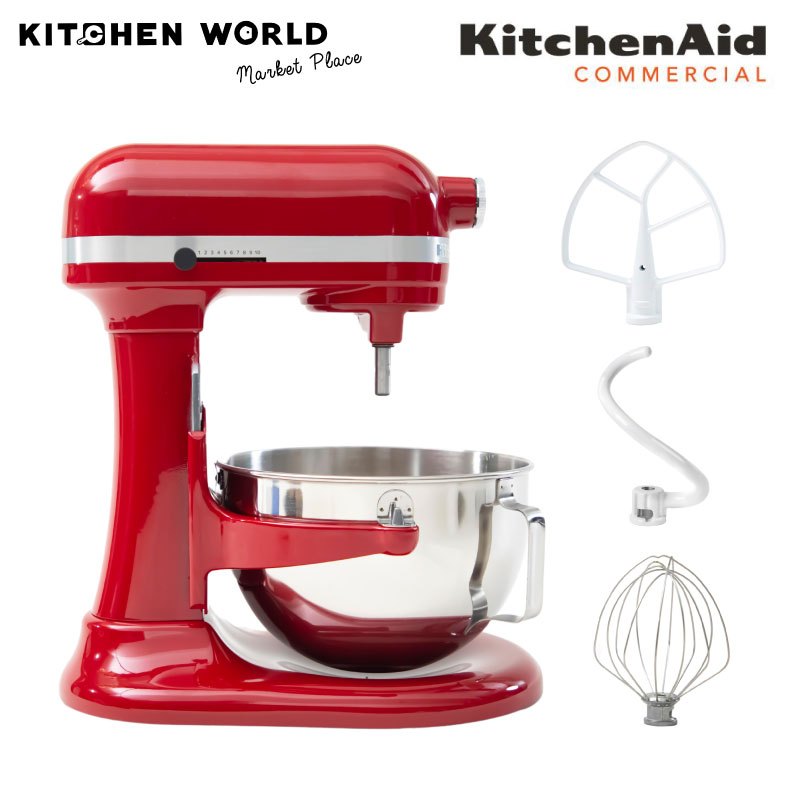 Kitchenaid mixer sale bowl 6 qt