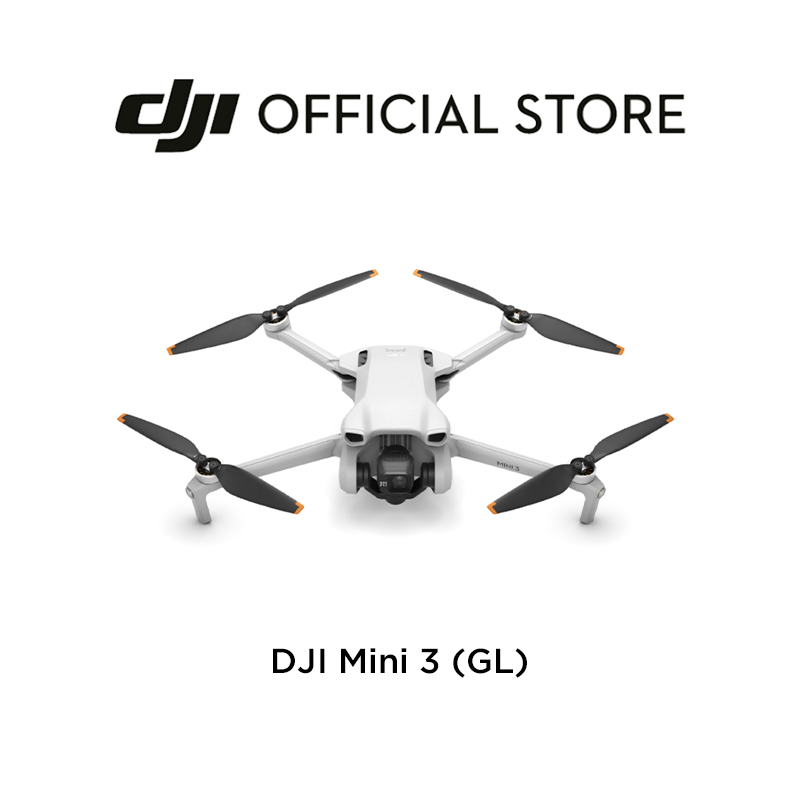 DJI Mini 3 4K