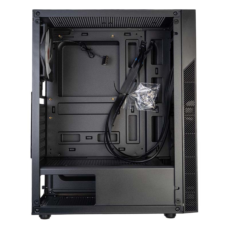 AXEL NIC MID TOWER CASE BY DaBox | Shopee Thailand