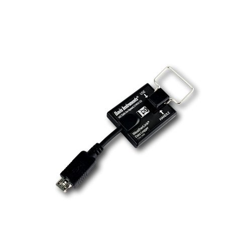 WeatherLink® USB Data Logger - SKU 6510USB Davis Instrument WeatherLink® USB Data Logger - SKU 6510USB Davis Instrument