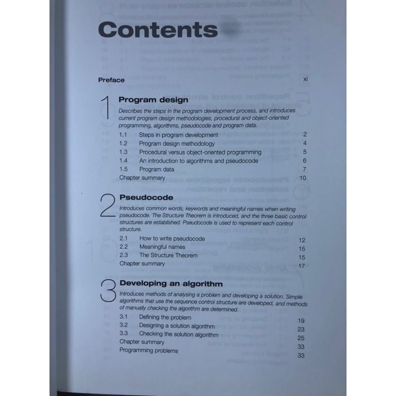 Simple Program Design A Step-by-Step Approach (นนท์) | Shopee Thailand