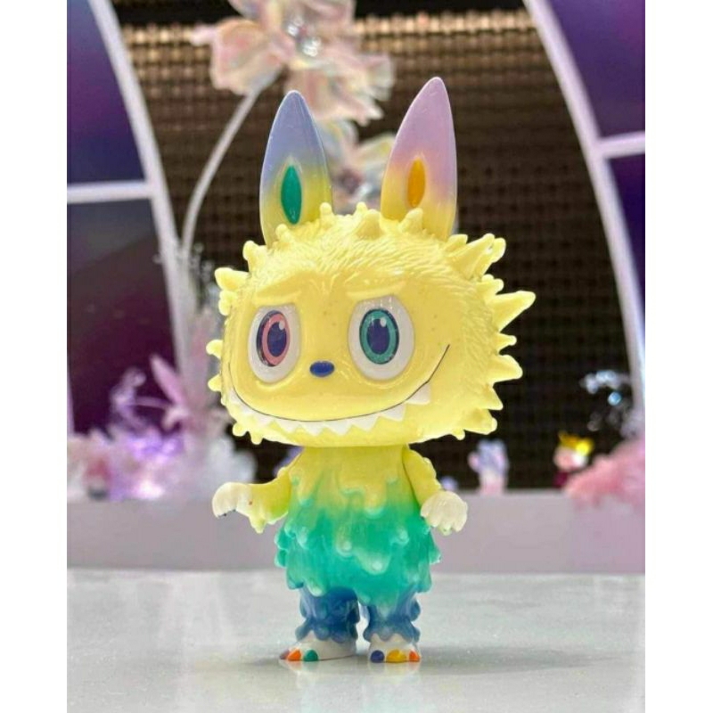 ⚡พร้อมส่ง⚡ Inc Labubu Altair GID เรืองแสง Limited Edition / Instinctoy ...