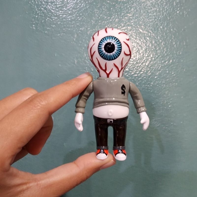 Head Lock Monster World Serie 1: How2Work | Shopee Thailand