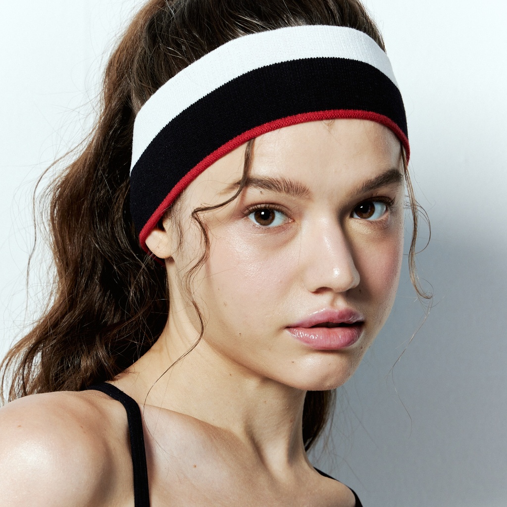 On The Blogs Everyday Headband Shopee Thailand