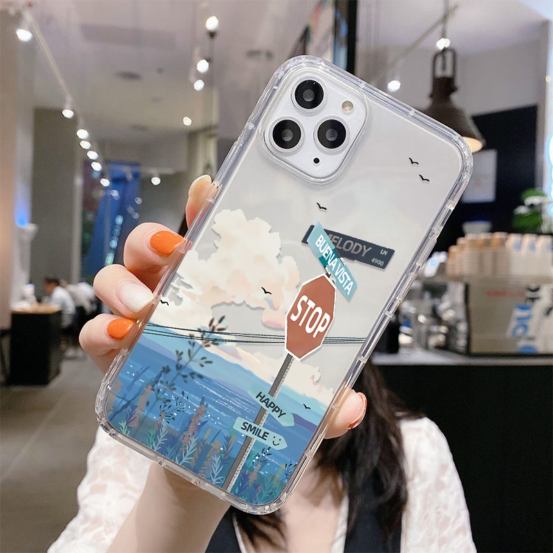 Custodia Per IPhone 15 Pieghevole Cartoon Astronaut Stand Phone - Foto 10