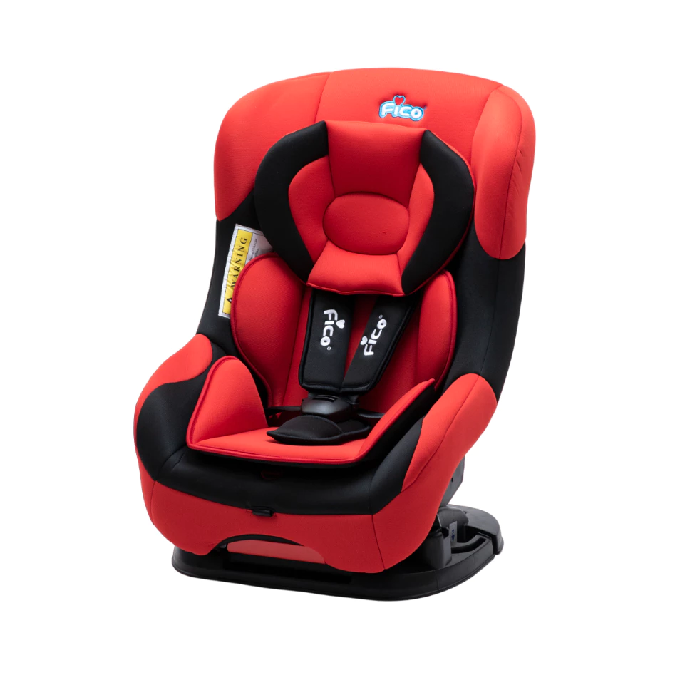 ภาพประกอบสินค้า Fico คาร์ซีท รุ่น HB902 สำหรับเด็กแรกเกิด – 4 ปี รองรับน้ำหนัก 18 กก.