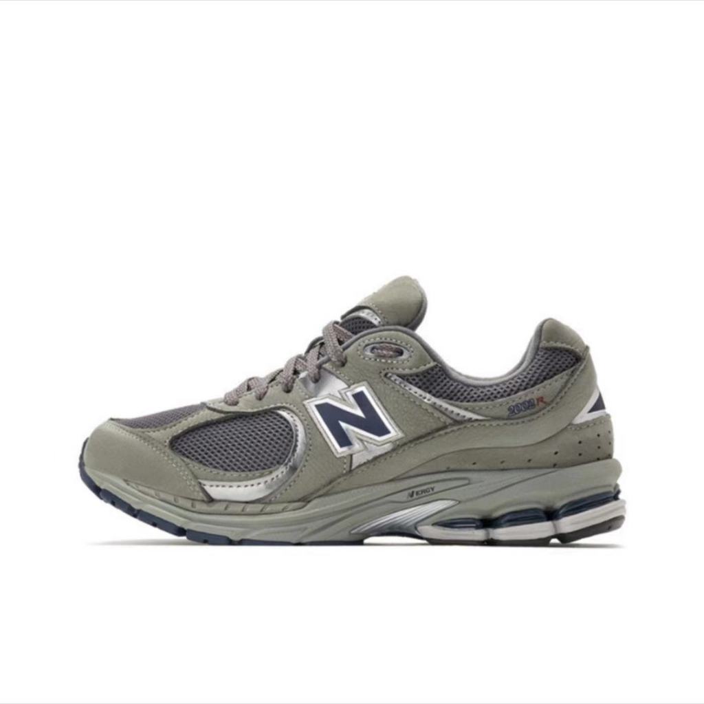 New Balance NB 2002R ของแท้ 100% รองเท้าผ้าใบ NB | Shopee Thailand
