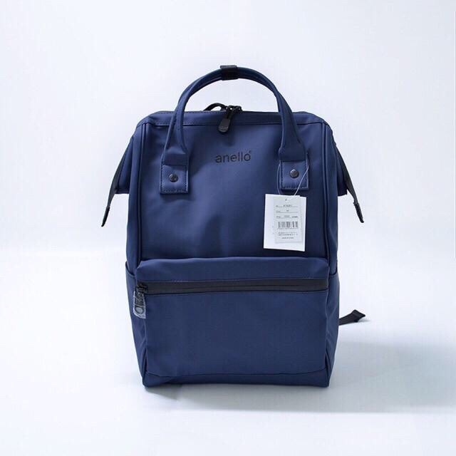 Anello 100 MAT RUBBER BACKPACK Shopee Thailand