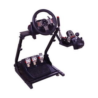 half cockpit ติดตามร้านค้าลด 100 บาท รุ่น 202 ค็อกพิท ขาตั้งจอยพวงมาลัย ...