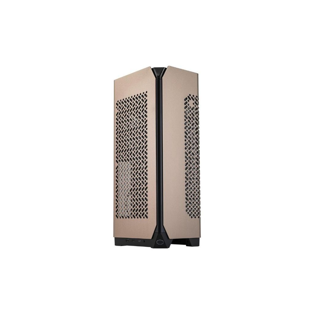 เคสคอมพิวเตอร์ (Case) รุ่น Ncore 100 MAX (เคสเล็กแนวตั้ง) | Shopee Thailand