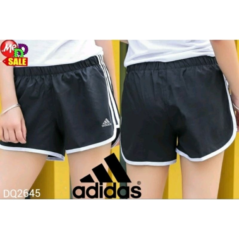 Adidas ใหม่ กางเกงใส่วิ่ง/เทรนนิ่ง ADIDAS RUNNING SHORTS GK5265 DQ2645  FS9845 GL7686 HN1044 IX1007 CY5712 HZ2565