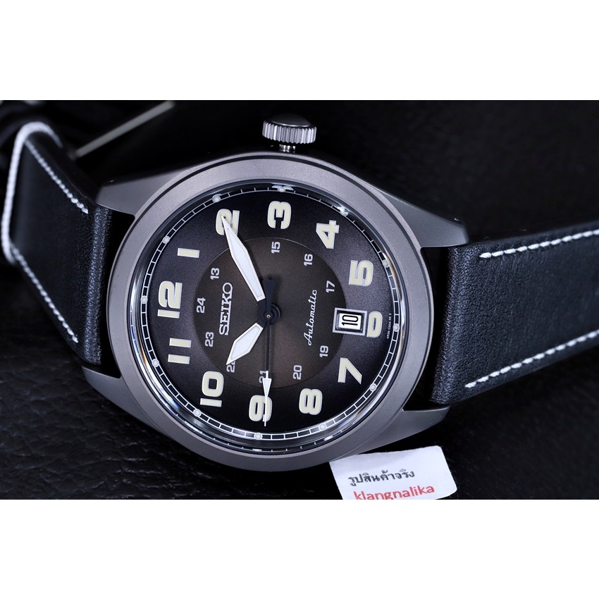 Seiko neo sales sports automatic