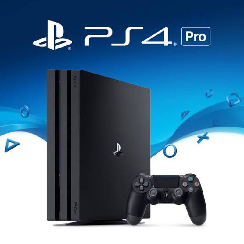 PlayStation 4 Pro 1 TB Shopee Thailand