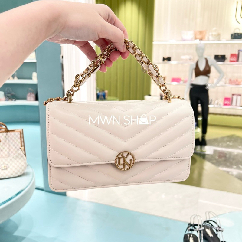 Lyn sandra shoulder bag sale