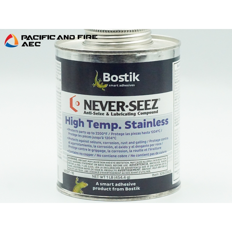 Never Seez High Temp Anti Seize รุ่น NSSBT-16 | Shopee Thailand