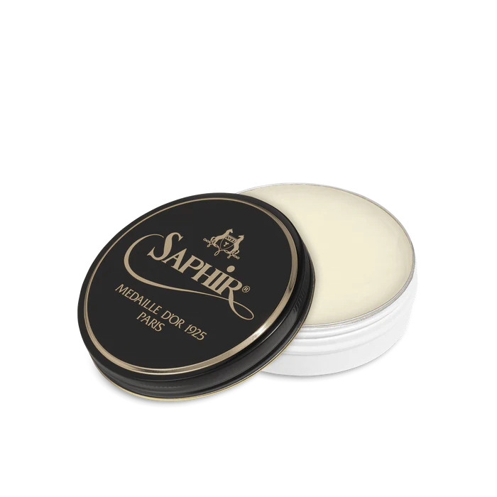Saphir wax store