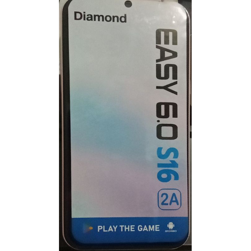 PHONE EASY 60 S16 2A | Shopee Thailand