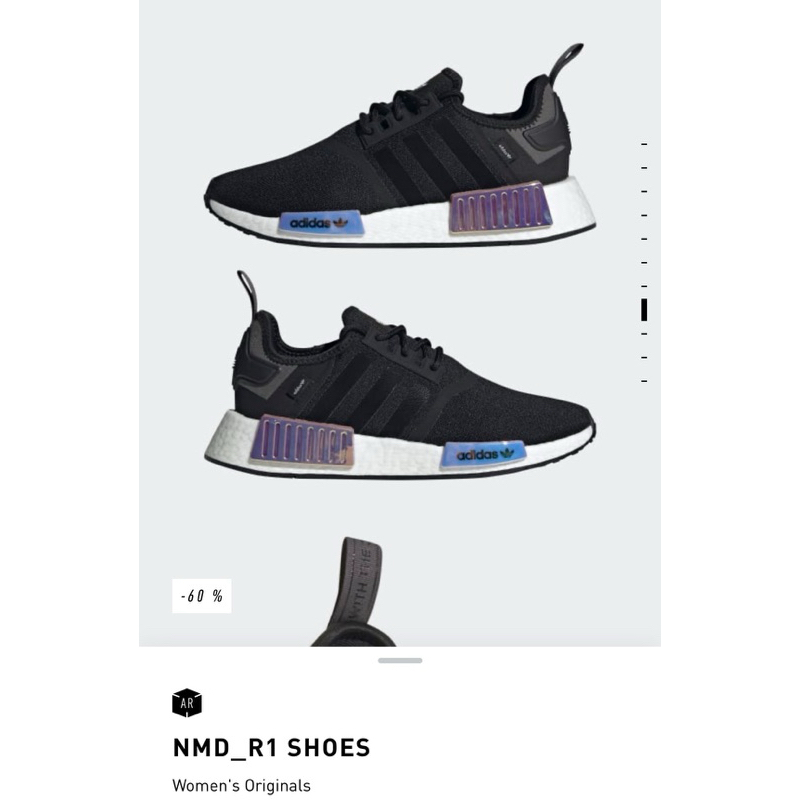 adidas gazelle silver green womens  adidas  NMD R1