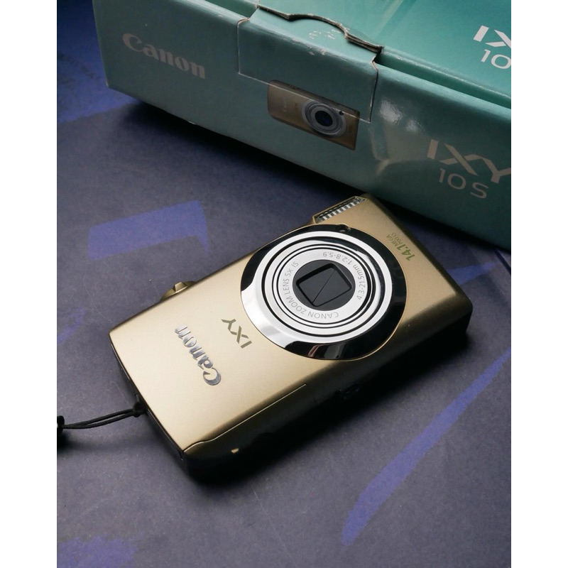 Canon デジタルカメラ IXY 10S ゴールド IXY10S(GL) wyw801m Amazon | Canon デジタルカメラ IXY 10S ゴールド IXY10S(GL