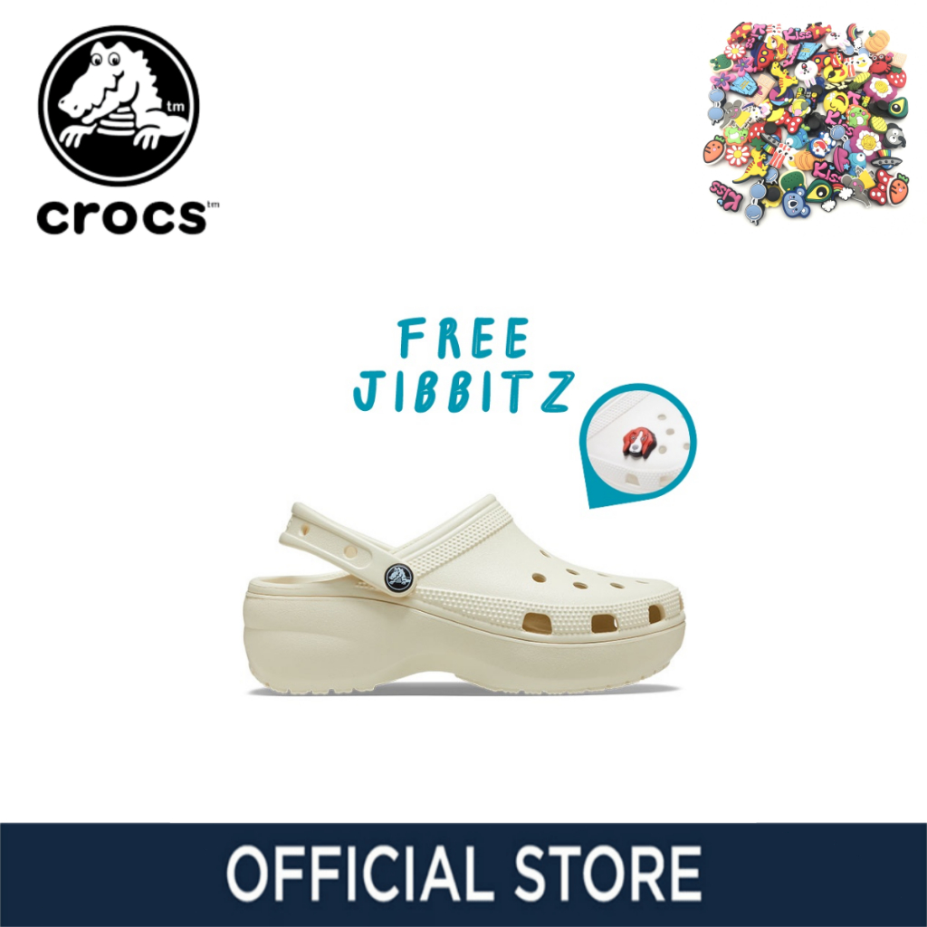แท้ Crocs Lite Ride Clog รองเท้าแตะ แบบลำลอง มาใหม่สุดฮิต ใส่ได้ทุกเพศ ...